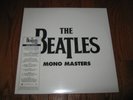 The Beatles-MONO MASTERS 3 LPs 180g Vinyl SEALED  2014 Out Of Print