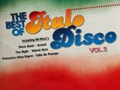 Various - The Best Of Italo-Disco Vol. 2 [Vinyl LP] ZYX Records | Germany, 1984