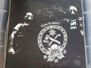 ***Baise Ma Hache*** LP und CD First Press Black Metal/ Peste Noire
