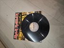 LP VINYL IRON MAIDEN ALBUM PIECE OF MIND EMA 800 UK 1ST PRESS 1983