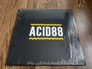 VARIOUS - ACID88 VOLUME ONE 2x12