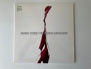 MANIC STREET PREACHERS - LIFEBLOOD - VINYL Ltd Edition (NM) With Art booklet.