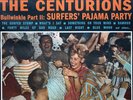 The Centurions - Bullwinkle Part II [Vinyl LP] | Del-Fi Records | M/NM
