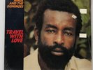 Justin Hinds/Dominoes-Travel With Love-Nighthawk 309-SHRINK
