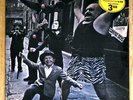 THE DOORS Strange Days ORIGINAL FACTORY SEALED FIRST PRESSING NEAR MINT