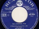 THE LIVERPOOL FIVE 