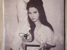 Lana Del Rey - Did You Know That There's A Tunnel Under Ocean Blvd Alt Art Vinyl