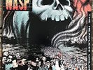 W.A.S.P. The Headless Children OG 1989 Vinyl LP Record VG+ to EX C1-48942