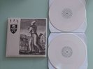 KPN PESTE NOIRE La Sanie Des Siècles GATEFOLD 2 white LP BMH Absurd Horna М8Л8ТХ