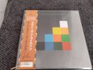 Steven Wilson-The Harmony Codex ORANGE VINYL SIGNED OBI STRIP 300 ONLY SEALED