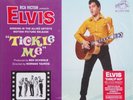 ELVIS PRESLEY TICKLE ME FTD