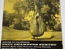 Paul Chambers - Whims of Chambers Blue Note 1534 LP RVG VG++