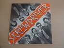 Screwdriver You’re So Dumb Cat NS11 Vinyl Single Chiswick Records Rare Punk Oi