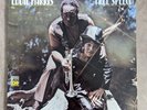 EDDIE HARRIS 'FREE SPEECH' NEAR MINT WL PROMO  JAMMIN' JAZZ SERVED RED HOT