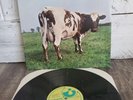Pink Floyd - Atom Heart Mother 1973 US RE - Vinyl Record LP Album Prog VG+