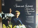 Simon And Garfunkel - Parsley, Sage, Rosemary and Thyme Sundered Press NM/NM