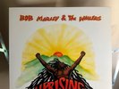 BOB MARLEY and THE WAILERS Uprising 1980  Island 90036-1 NM/NM
