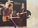 Bruce Springsteen - Born To Be The Boss (4xLP / Clear / Holsten Team / HOT-3)