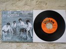 THE BEATLES RARE FRENCH EP LONG TALL SALLY   SOE 3755 EDITION LIMITEE