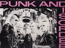 PUNK AND DISORDERLY VINYL LP NEW ZEALAND PUNK 1982 NZ New Zealand Music World