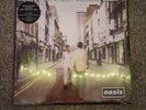 Oasis - (Whats The Story) Morning Glory? (Remastered Edition) [VINYL] Sealed