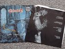 Entombed - Left Hand Path Original 1985 1st Pressing Vinyl Lp Earache Records