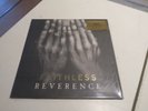 FAITHLESS: Reverence, 180g GOLD WAX, AUDIOPHILE, LTD. EDIT, 12