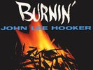 John Lee Hooker   Burnin' (1961) 12
