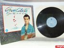 GIANNI CELESTE - DIECI NOTE IN RIVA AL MARE - VINILE 12