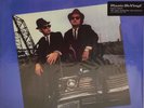 THE BLUES BROTHERS – ORIGINAL SOUNDTRACK RECORDING – MUSIC ON VINYL – LP