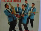 HEAR Bell Notes 45 EP I've Had It BELL TEP 100 doo wop rockabilly sleeve NM-