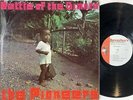 PIONEERS   BATTLE OF THE GIANTS (JAMAICA ORIGINAL)