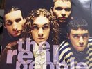 The Real People - The Real People Orig 1991 Vinyl Lp EX