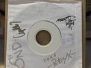 Rocket From The Crypt-  Used/lose Your Clown SIGNED 7” Vinyl Single