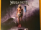 MEGADETH Countdown to Extinction MFSL 2-285 2007 2LPs 180g RARE NM