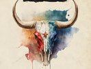 Little Texas - Young For A Long Time [Red Marble Vinyl] NEW Sealed LP Album