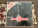 Linval Thompson , Don’t Cut Off Your Dreadlocks ,  Third World Label