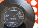 Pink Floyd.Apples And Oranges.Rare,Original, UK 45rpm Record EX 1967.
