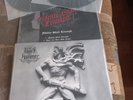 THOR'S HAMMER-fidelity shall triumph-DLP-black metal
