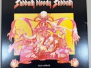 Sabbath Bloody Sabbath by Black Sabbath (Record, 2015) OPENED