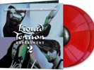 Liquid Tension Experiment 2 [Red Vinyl] NEW Sealed Vinyl LP Album