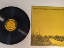 MOSE ALLISON LOCAL COLOR VINYL LP 1958 PRESTIGE PRLP 7121 MONO CARNIVAL TOWN