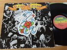 Rose Tattoo ‎ Rock 'N' Roll Outlaw LP  WEA 58 144