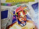 Vinyl   GEORGE CLINTON   en très bon état