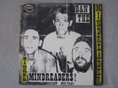 The Mindreader$   – Ban The Mindreader - LP - rare garage punk 1980