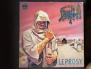 DEATH leprosy FLAG24 UK 1988