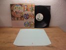 King Crimson – Lizard UK Lp mint- prog psych Rock Island Records – ILPS 9141
