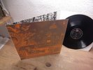 Q65 AFGHANISTAN 1970 MINT- MEGA MONSTER LP 1ST PRESS PROG PSYCH