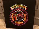 Ed Rec Vol X (Ed Banger Records, 2013) VINYL + CD DELUXE EDITION