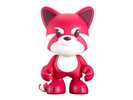 THE WEEKND X SUPERPLASTIC KISS LAND FIGURINE BLIND BOX RED BLACK VINYL PRESALE